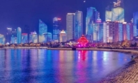 夜景亮化公司：夜景亮化在城市中的作用！