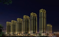 山東景觀亮化工程都需要什么內(nèi)容？