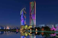 建筑亮化工程的預(yù)算要考慮哪些因素？