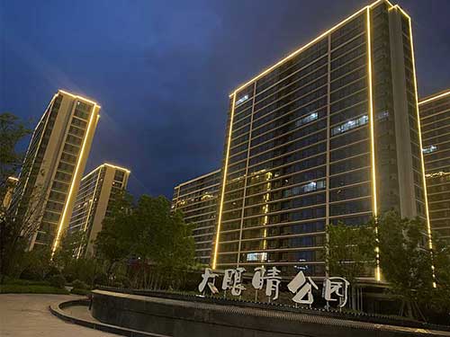 景觀亮化為何要因地制宜？地域文化與光照需求深度解析
