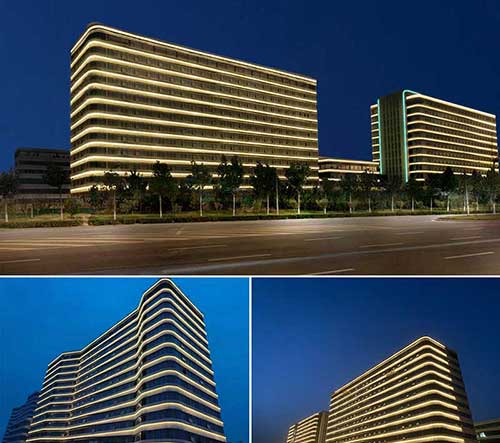 景觀亮化對城市發(fā)展的四大價值：經(jīng)濟、生態(tài)、文化與社會效益